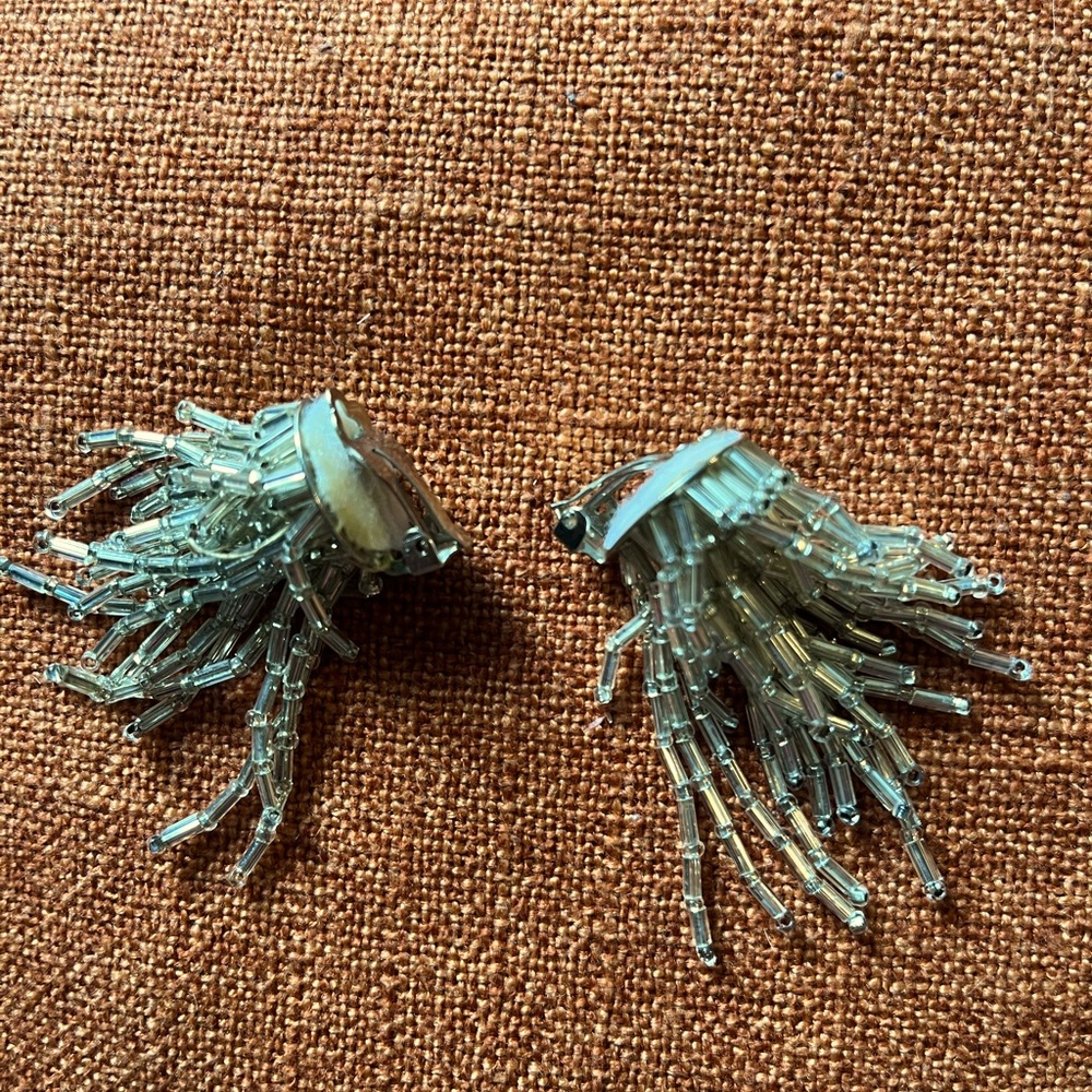 Fireworks Earrings